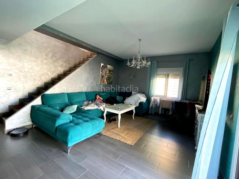 Foto 8a2735bf-a4d3-447a-963d-27266984293f. Casa chalet en urbanización san federico echaguy en Dos Hermanas