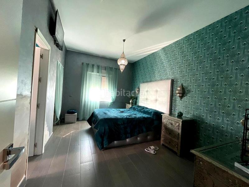 Foto dd5bd42a-fcce-4a12-bb97-c8651d6b41e8. Casa chalet en urbanización san federico echaguy en Dos Hermanas