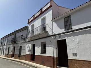 Maison  Triana. Casa con parcela en alanis