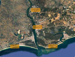 Terreno residencial en Costa Esuri