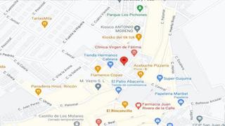 Appartement à Molares (Los)
