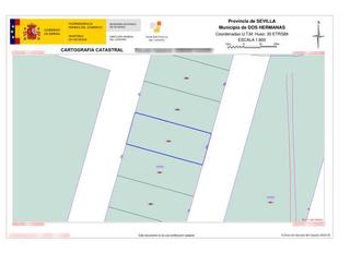 Terreno residencial en La Motilla - Fuente del Rey