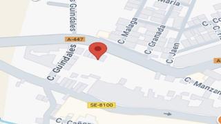 Etagenwohnung in Alanís