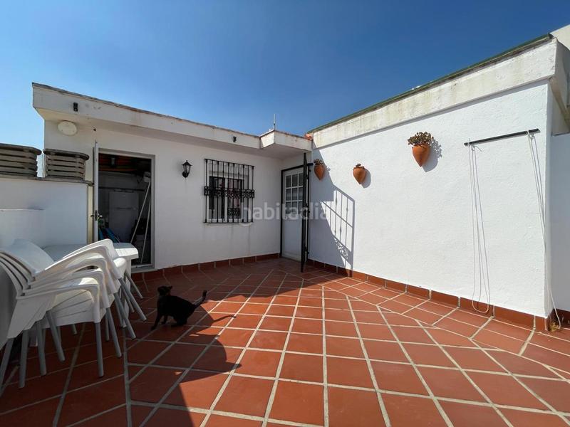 Foto 33e89518-f905-43f0-a9f4-35c6770457ad. Dúplex amplio dúplex con terraza comodidad y calidad de vida en Benalup