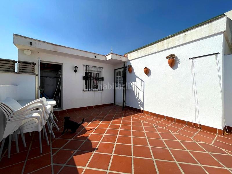 Foto c1301ee4-ab42-4d49-bcbd-72e036211318. Dúplex a Benalup