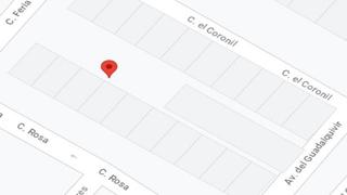 Appartement à Cuervo de Sevilla (El)