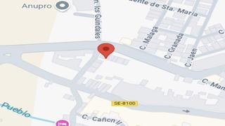 Piso en Alanís