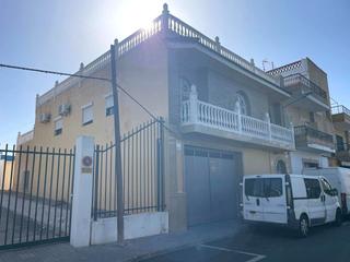 Casa  Zaragoza