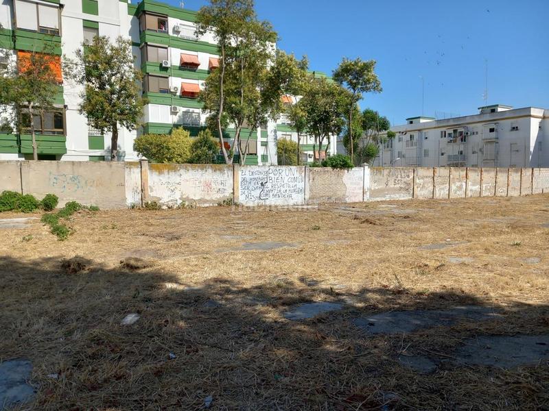 Foto 63bcd2ec-432e-407d-9770-c609a7be923d. Terreno residencial en El Retiro - La Vid Jerez de la Frontera
