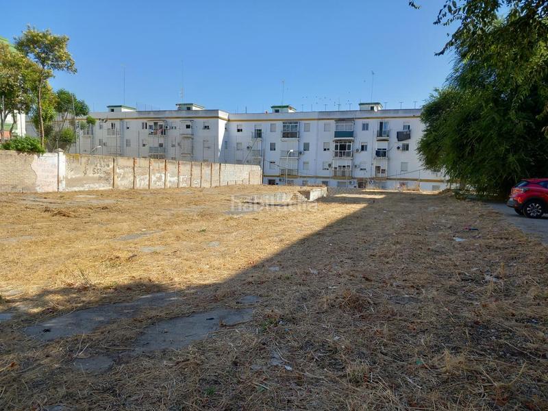 Foto c517ad62-ef69-41d8-88d1-49ed9236607c. Terreno residencial en El Retiro - La Vid Jerez de la Frontera