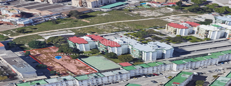 Foto ce1b7793-26cd-4ac1-930b-8f2820ae6694. Terreno residencial en El Retiro - La Vid Jerez de la Frontera