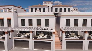 Casa a El Peñoncillo