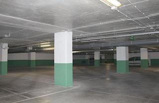 Parking coche en San Jerónimo - La Bachillera