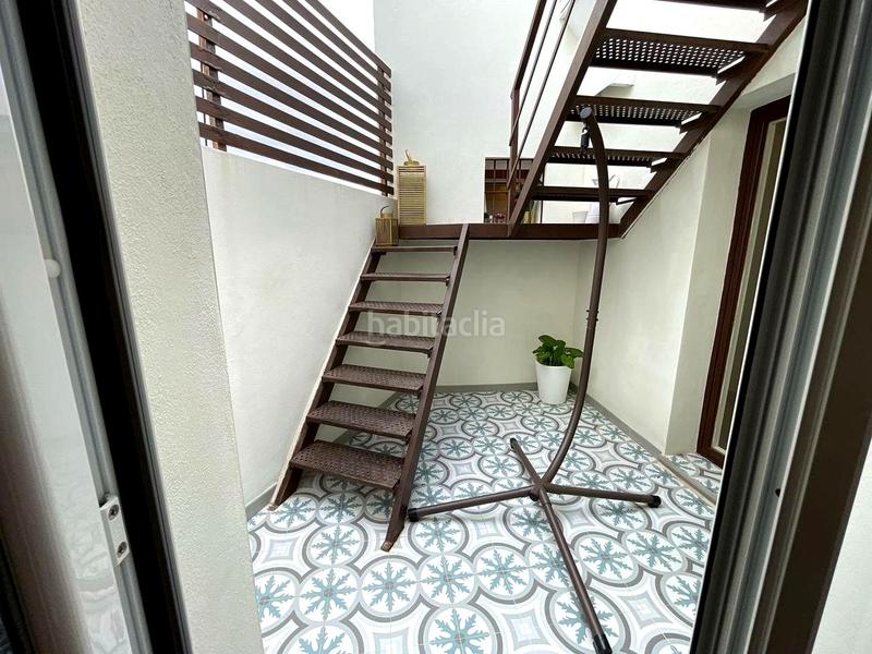 Foto 4302ea2f-8d0c-43b0-9446-b7408da5a847. Appartement dans Centro - Doña Mercedes Dos Hermanas