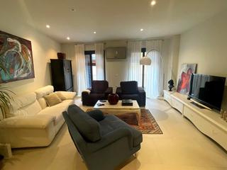 Dúplex  Santa maría magdalena. Espectacular vivienda en el centro de dos hermanas
