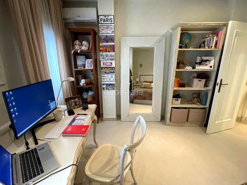 Foto b0273a4b-4d3d-4290-ad74-5b771a9973c9. Appartement dans Centro - Doña Mercedes Dos Hermanas