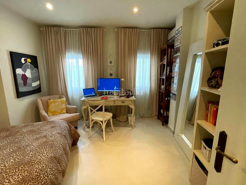 Foto bf61092b-87a4-443c-9ccf-d65a27fea610. Appartement dans Centro - Doña Mercedes Dos Hermanas