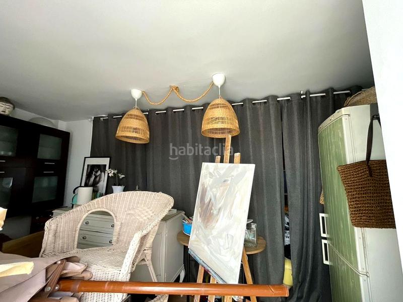 Foto cf394871-6c31-49fb-b374-184545290211. Appartement dans Centro - Doña Mercedes Dos Hermanas