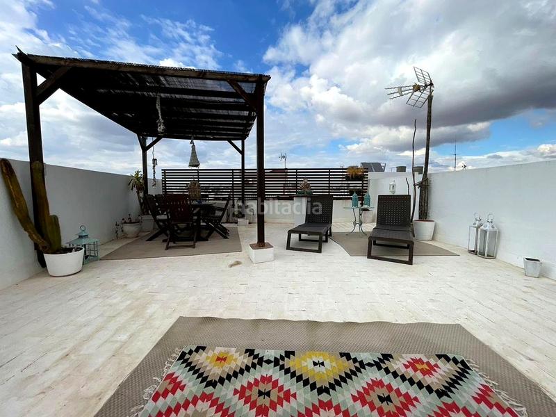 Foto ec8bf5f2-b952-477e-b434-bfa19477f68e. Appartement dans Centro - Doña Mercedes Dos Hermanas