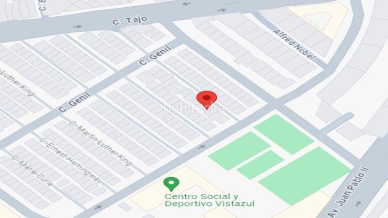 Foto 5f88af3e-4b08-4230-b619-652e2a81a96f. Maison dans Vista Azul - Consolación Dos Hermanas