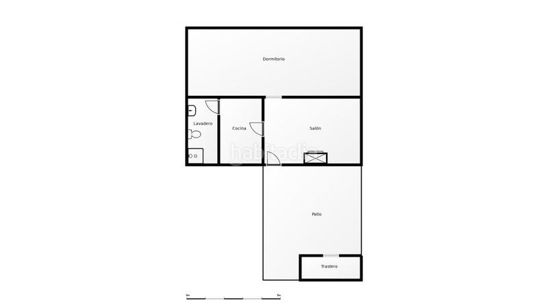 Foto 6cf4e9e3-49bc-421c-84b8-c3d730c8ecca. Casa in Oromana Alcalá de Guadaira