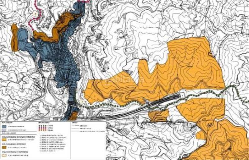 Foto af4e46b4-31f9-401a-ae07-6fcd8f1073cf. Terreny residencial a Torrox pueblo Torrox
