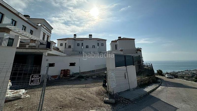 Foto 1b1e516e-fa60-4704-b110-923ec80dcc4f. Maison dans El Peñoncillo Torrox