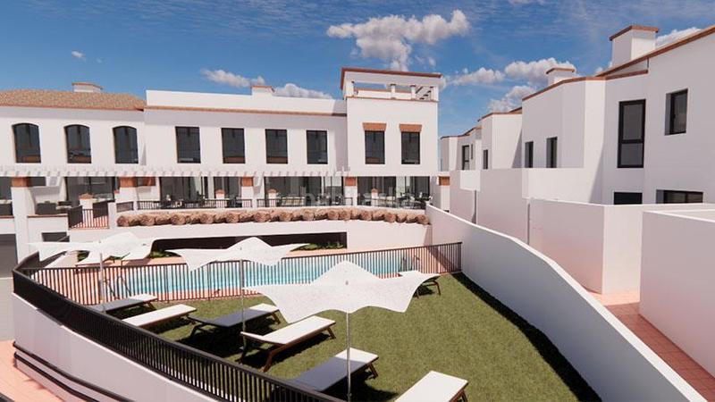 Foto 2f311c76-ca56-4bd8-ba9f-1f9030713620. Maison dans El Peñoncillo Torrox