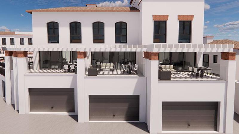 Foto ae0958e4-9b1c-4e0d-83cf-2d3d33e8e1a4. Maison dans El Peñoncillo Torrox