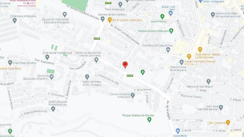 Foto bdaf5192-9e19-43c2-a53d-4d3a75c8d5b0. Maison dans Fuentemora Antequera