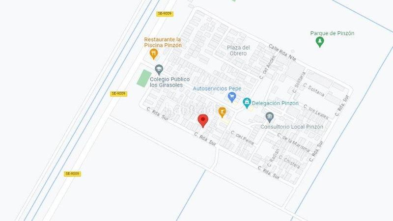 Foto 3293821d-1e33-41dc-b997-48741456d4d2. Maison dans Pedanías Sur Utrera