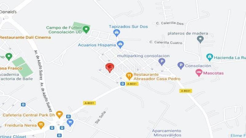 Foto a6cbaf4e-b337-4ad8-807e-0494e688efb8. Appartamento in Vista Azul - Consolación Dos Hermanas