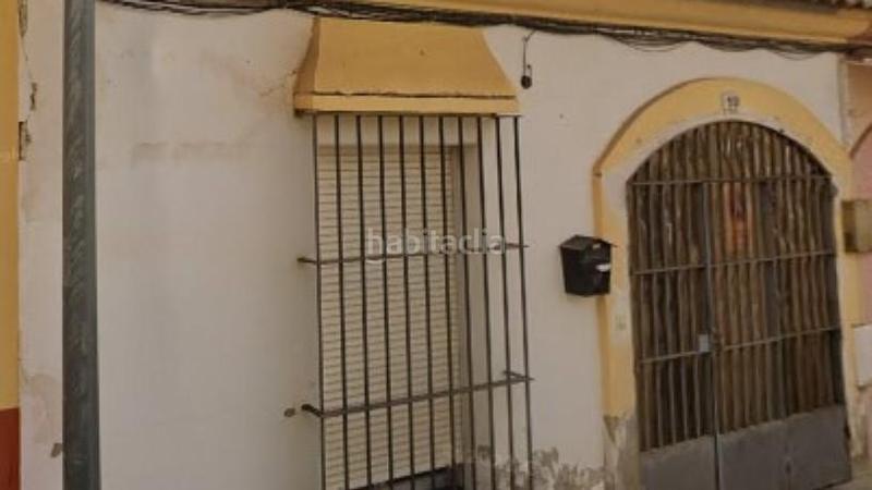 Foto 17825bde-e5ea-460f-a699-6941a693eed8. Appartement dans Vista Azul - Consolación Dos Hermanas