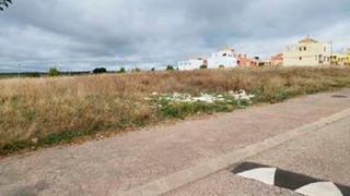 Residential Plot in Gerena