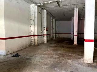 Local Comercial en De España