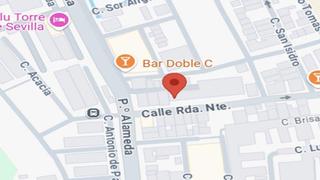 Maison à Torre de la Reina