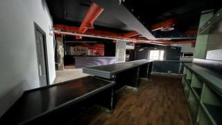 Locale commerciale in Torre Cruz - Los Molinos