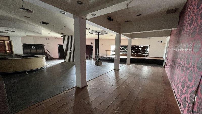 Foto f64d3847-428e-4a7f-a5ac-78a9e611c223. Business premise in Torre Cruz - Los Molinos Utrera