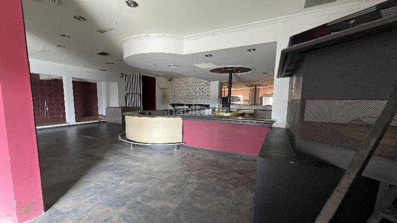 Foto dd3ee4f3-2d21-44df-9029-9a1266a06d23. Geschäftsraum in Torre Cruz - Los Molinos Utrera