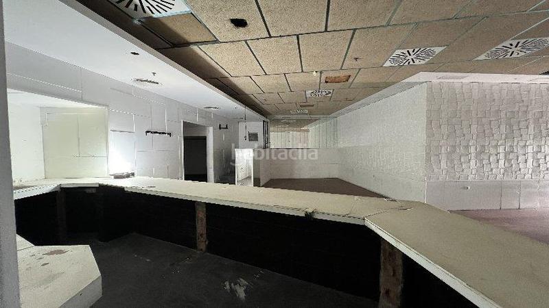 Foto cffbd6e3-d874-484f-b7ff-54183d20fc78. Local comercial en Torre Cruz - Los Molinos Utrera