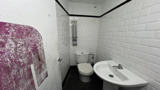 Local commercial à Torre Cruz - Los Molinos