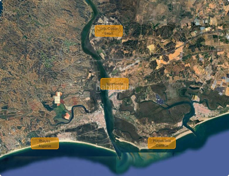 Foto 67b253eb-0831-4adc-802b-a188ca1b7b03. Residential plot in Costa Esuri Ayamonte