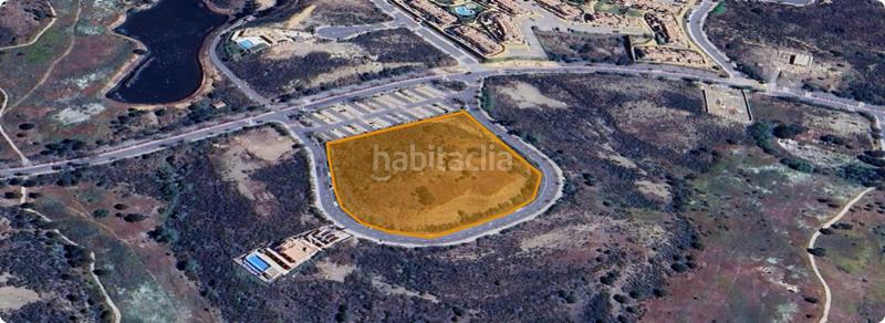 Foto adb4f9b8-2227-473b-8570-825f721af47b. Residential plot in Costa Esuri Ayamonte
