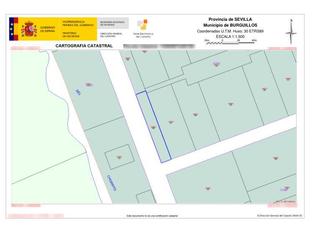 Residential Plot in Burguillos