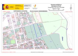 Residential Plot in Pilas