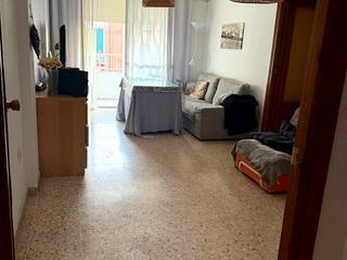 Pis  San josé de calasanz. Piso en montequinto