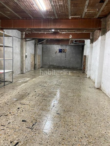 Foto 8519b993-3205-4ae6-add5-8f4f5e8309e9. Lloguer local comercial a Cappont Lleida