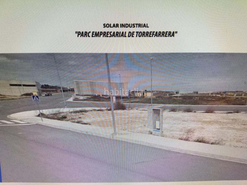 Foto 1eb84f55-fbb4-47ae-90aa-f083f62e0fe6. Bâtiment à usage industriel dans Torrefarrera