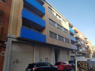 Apartament a La Bordeta. Apartamento amueblado en la bordeta