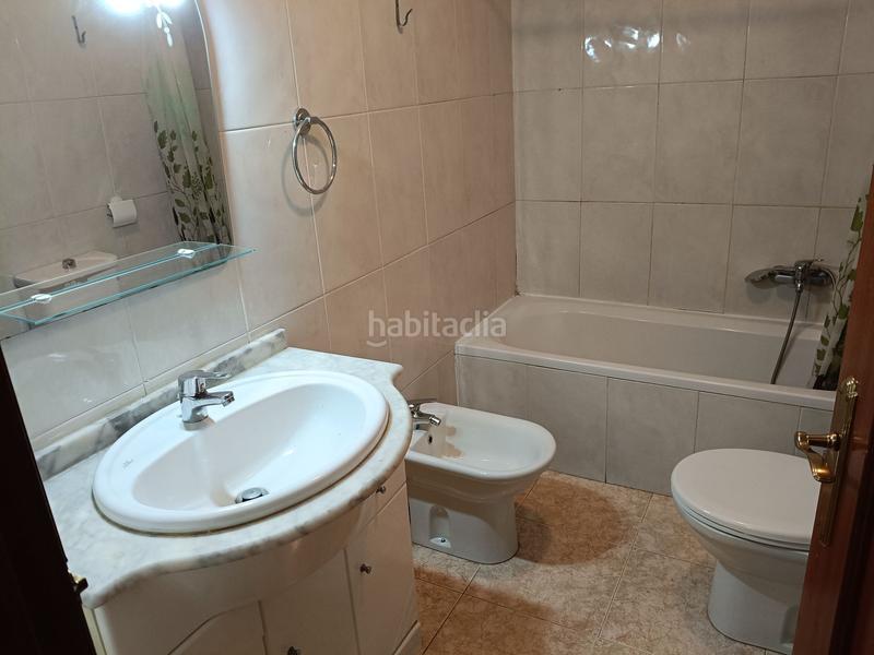 Foto 02bb152a-d85c-404f-b760-d496c4c51259. Apartamento  amueblado y equipado en Cappont en Lleida